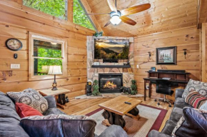 Twilight Point Gatlinburg